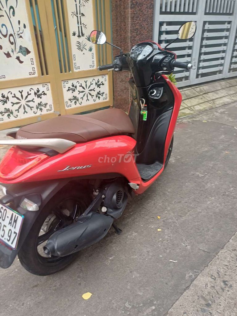 Honda Vision 2022 - ảnh 2
