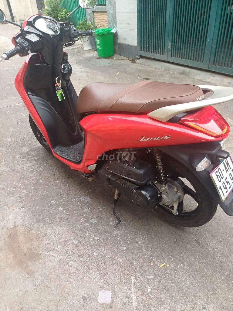 Honda Vision 2022 - ảnh 3