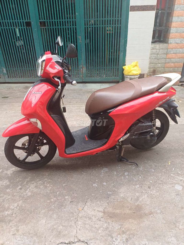 Honda Vision 2022 - ảnh 4