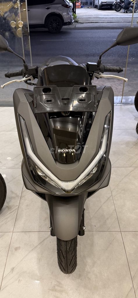 Honda 2026 - ảnh 1
