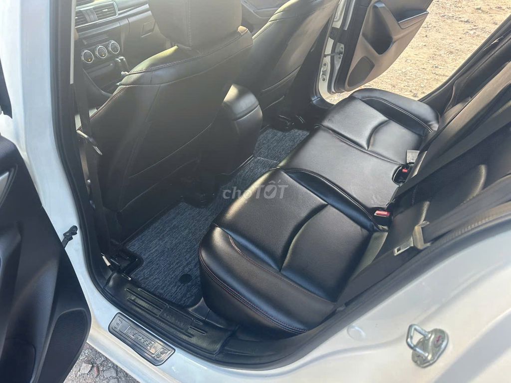 Mazda 3 2015 - ảnh 2