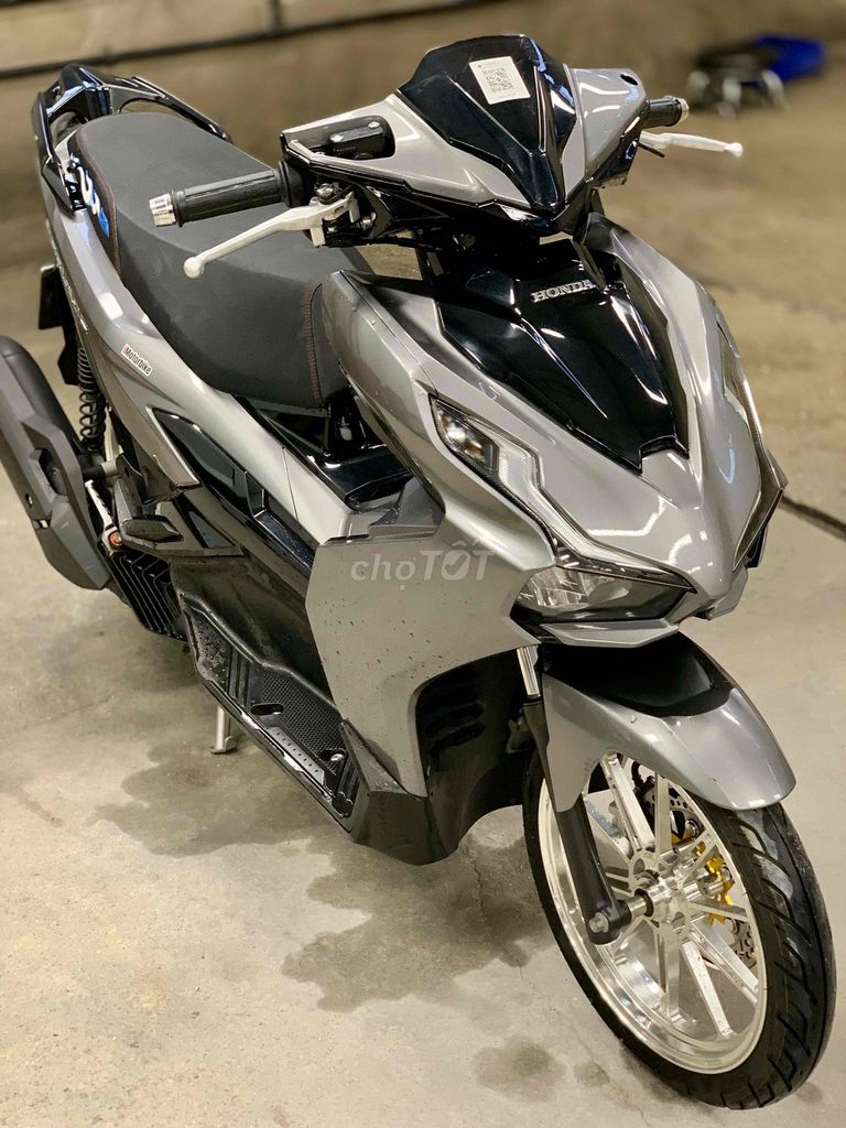 Honda 2022 - ảnh 1