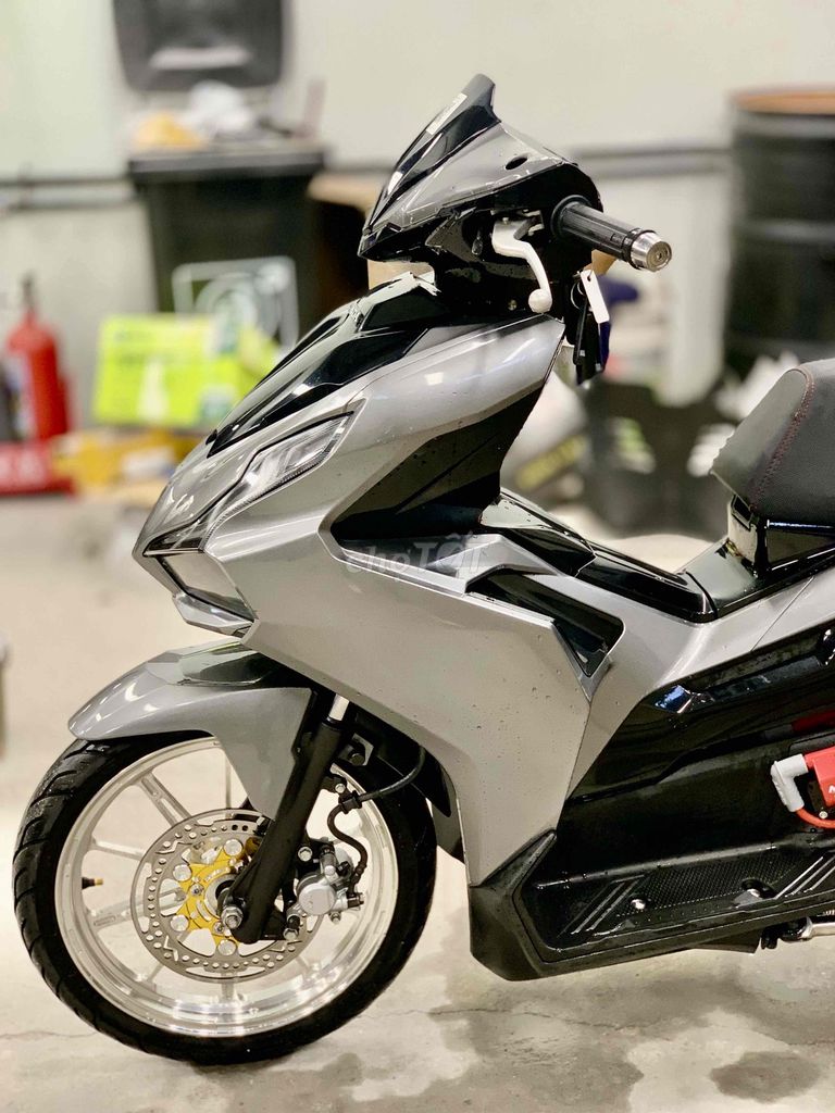 Honda 2022 - ảnh 4