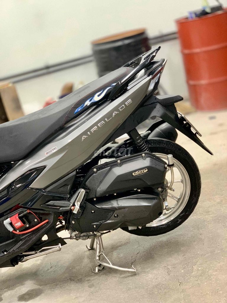 Honda 2022 - ảnh 5
