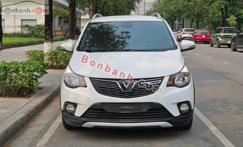 VinFast Fadil 1.4 AT 2019 - ảnh 1