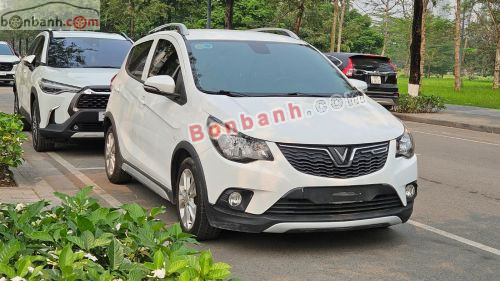 VinFast Fadil 1.4 AT 2019 - ảnh 2