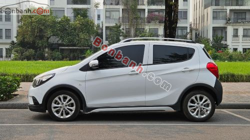 VinFast Fadil 1.4 AT 2019 - ảnh 3