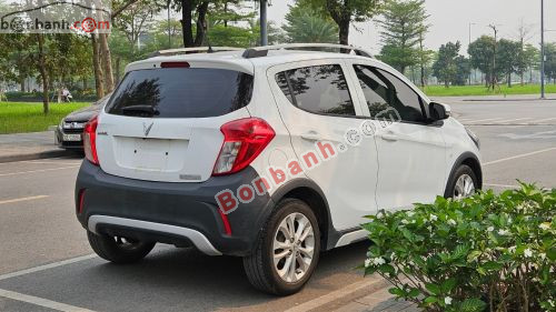 VinFast Fadil 1.4 AT 2019 - ảnh 4