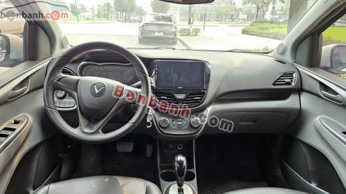 VinFast Fadil 1.4 AT 2019 - ảnh 5