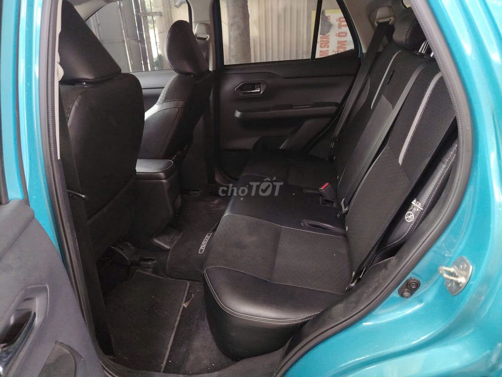 Toyota Raize - ảnh 2
