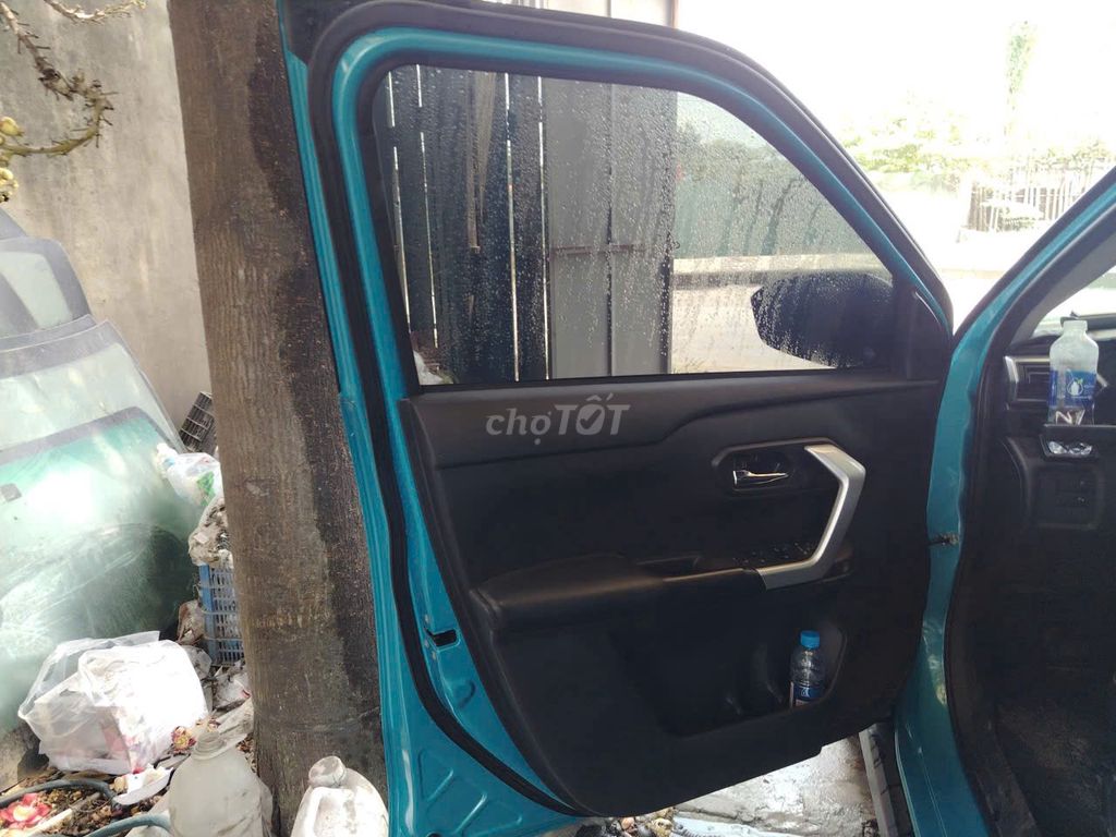 Toyota Raize - ảnh 5