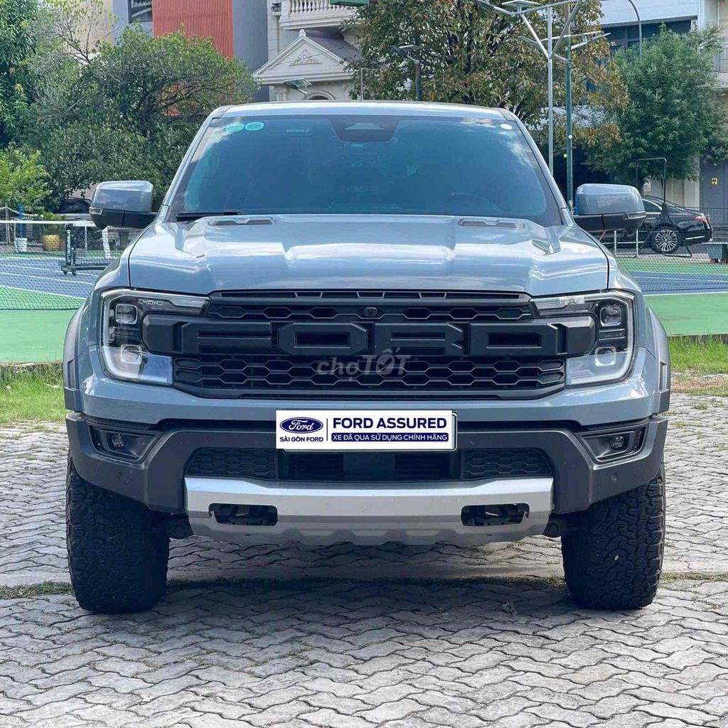 Ford 2025 - ảnh 1