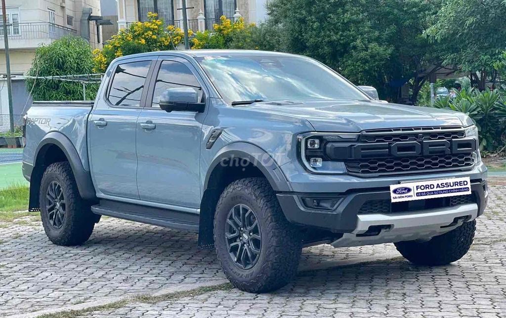 Ford 2025 - ảnh 2