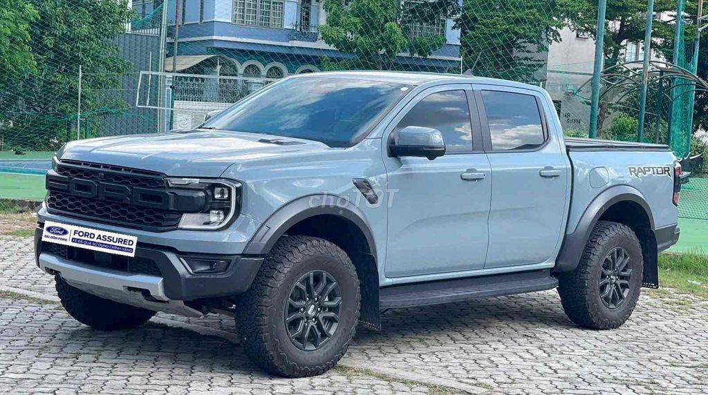 Ford 2025 - ảnh 3