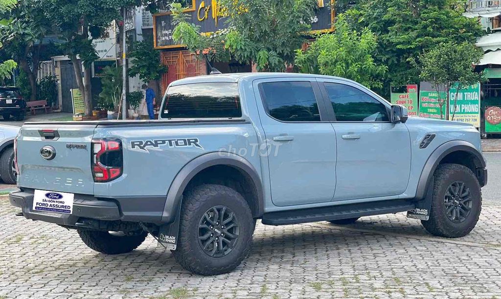 Ford 2025 - ảnh 5