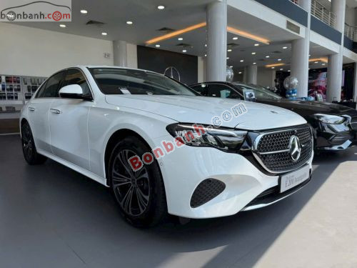 Mercedes-Benz 2026 - ảnh 1