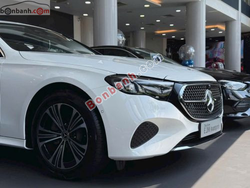 Mercedes-Benz 2026 - ảnh 3