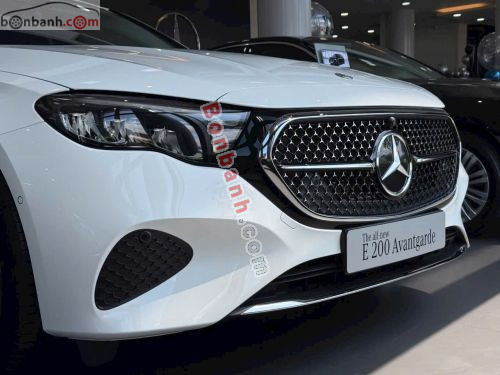 Mercedes-Benz 2026 - ảnh 4