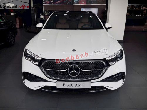 Mercedes-Benz 2026 - ảnh 1