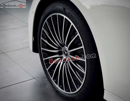Mercedes-Benz 2026 - ảnh 4