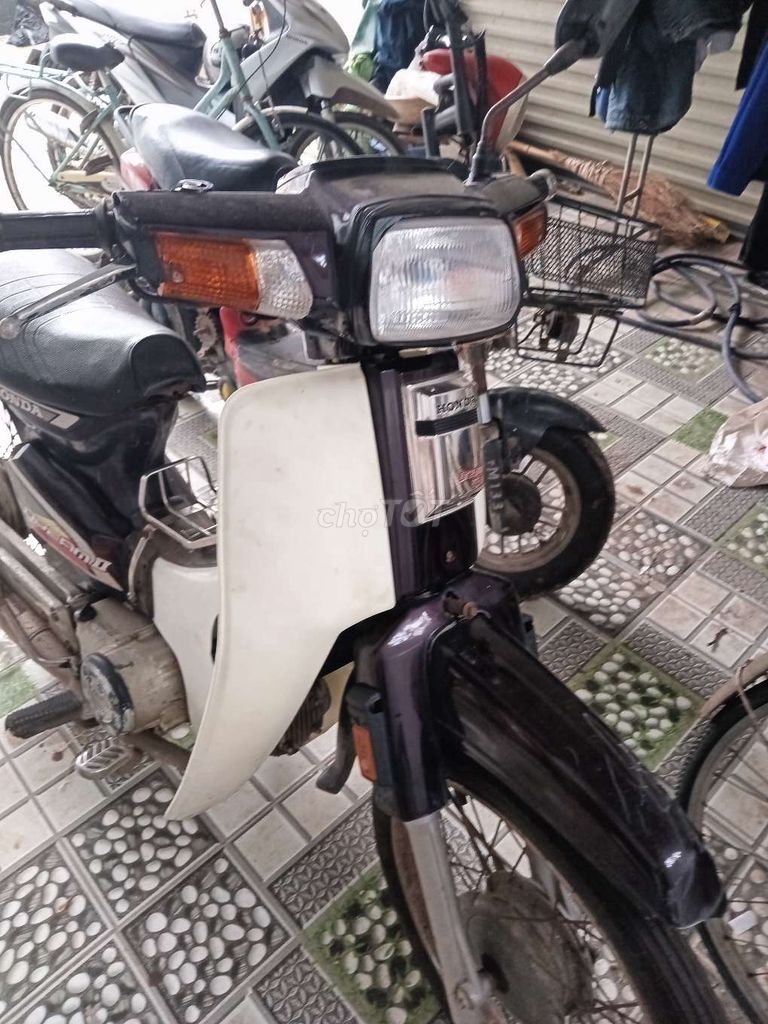Honda Dream 2023 - ảnh 1