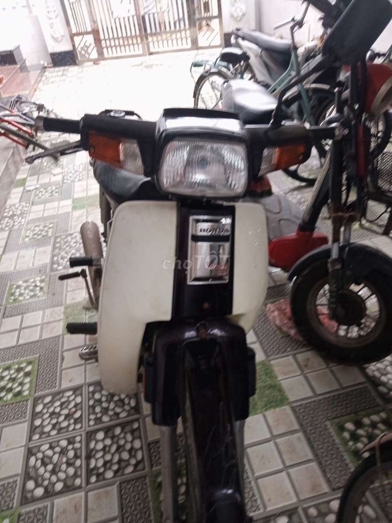 Honda Dream 2023 - ảnh 2