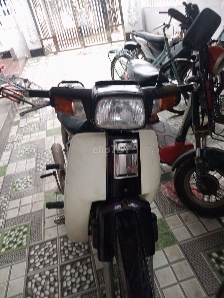Honda Dream 2023 - ảnh 3