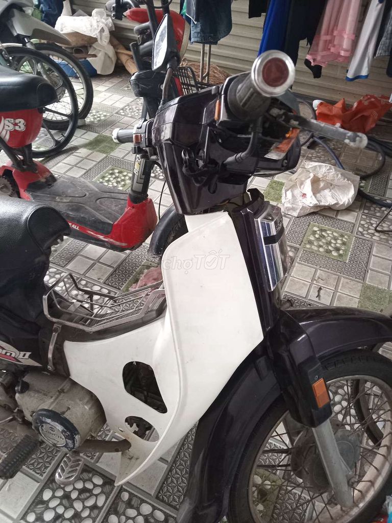 Honda Dream 2023 - ảnh 4