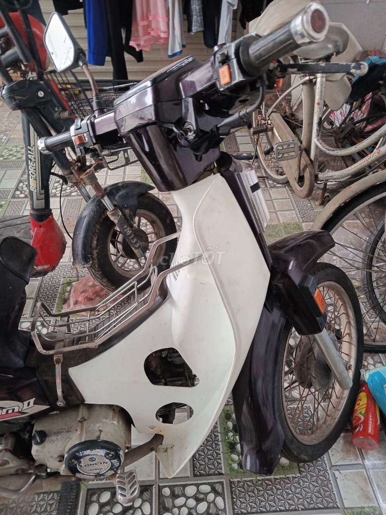 Honda Dream 2023 - ảnh 5