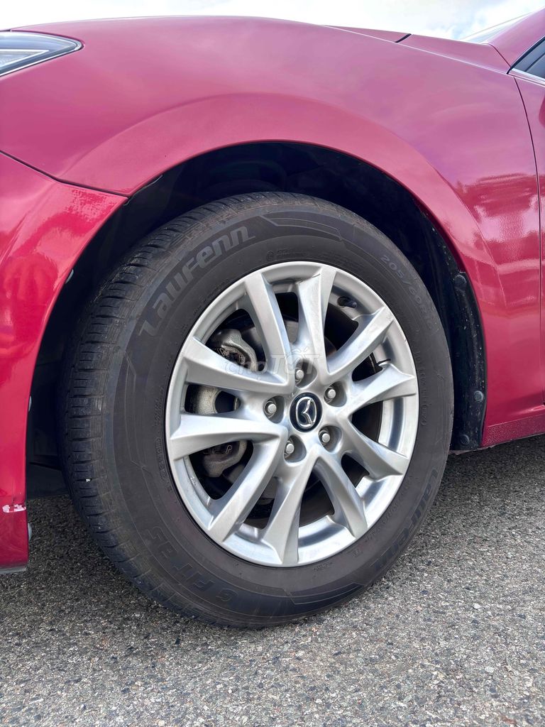 Mazda 3 2018 - ảnh 3