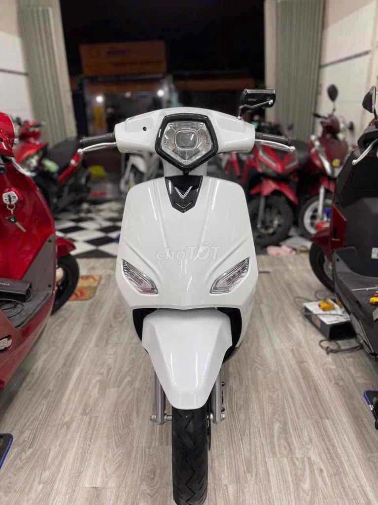 VinFast 2026 - ảnh 1