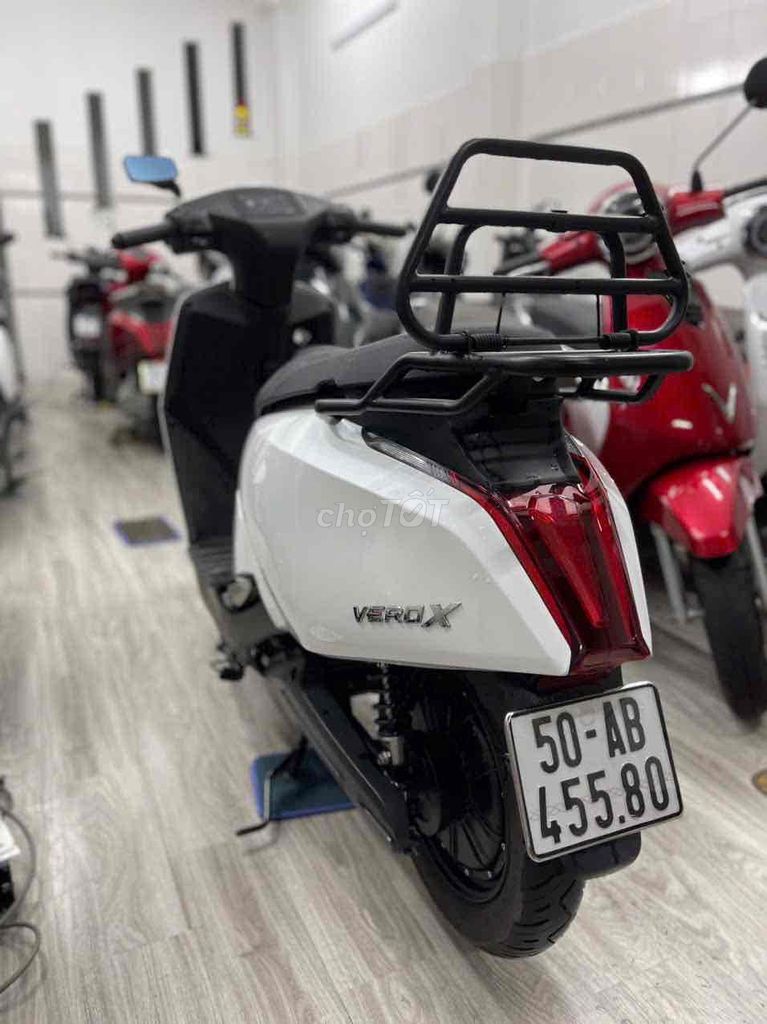 VinFast 2026 - ảnh 5