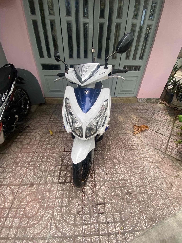 Suzuki 2014 - ảnh 1