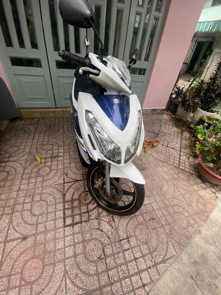 Suzuki 2014 - ảnh 2