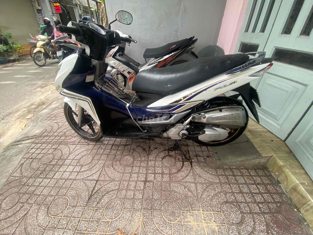 Suzuki 2014 - ảnh 3