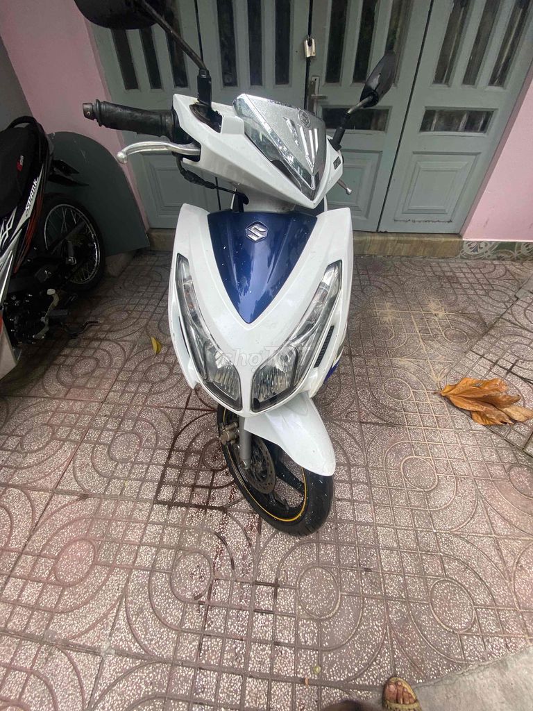 Suzuki 2014 - ảnh 5