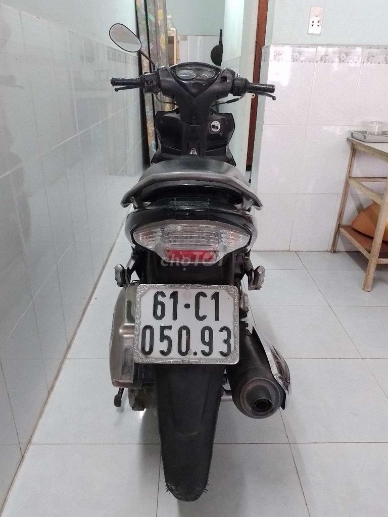 Suzuki Hayate 2012 - ảnh 2
