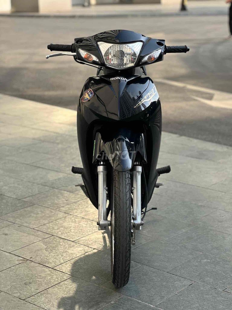 Honda Wave 2023 - ảnh 1