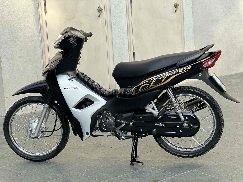 Honda Wave 2023 - ảnh 2