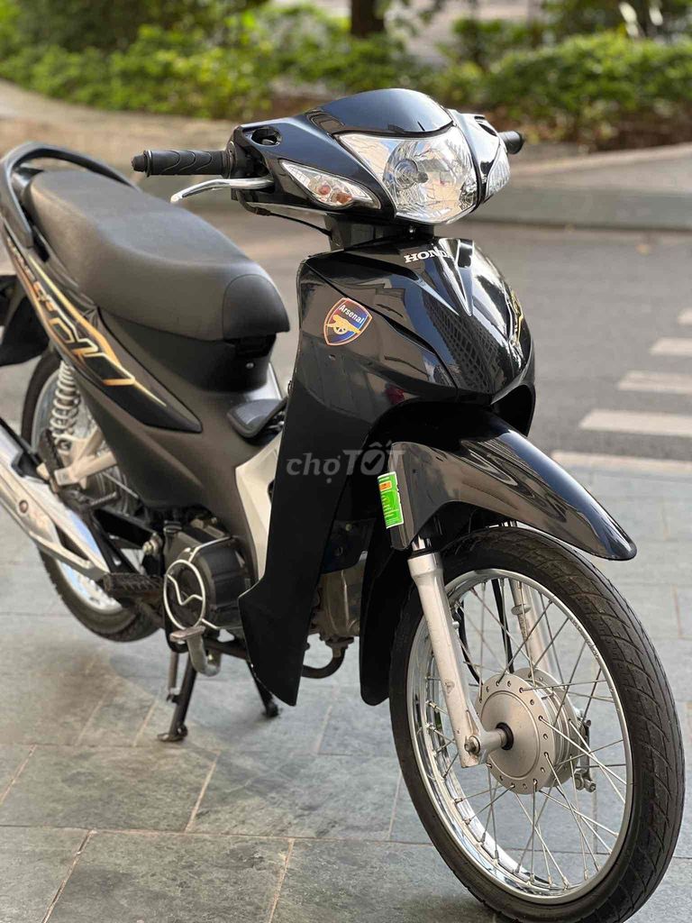 Honda Wave 2023 - ảnh 3