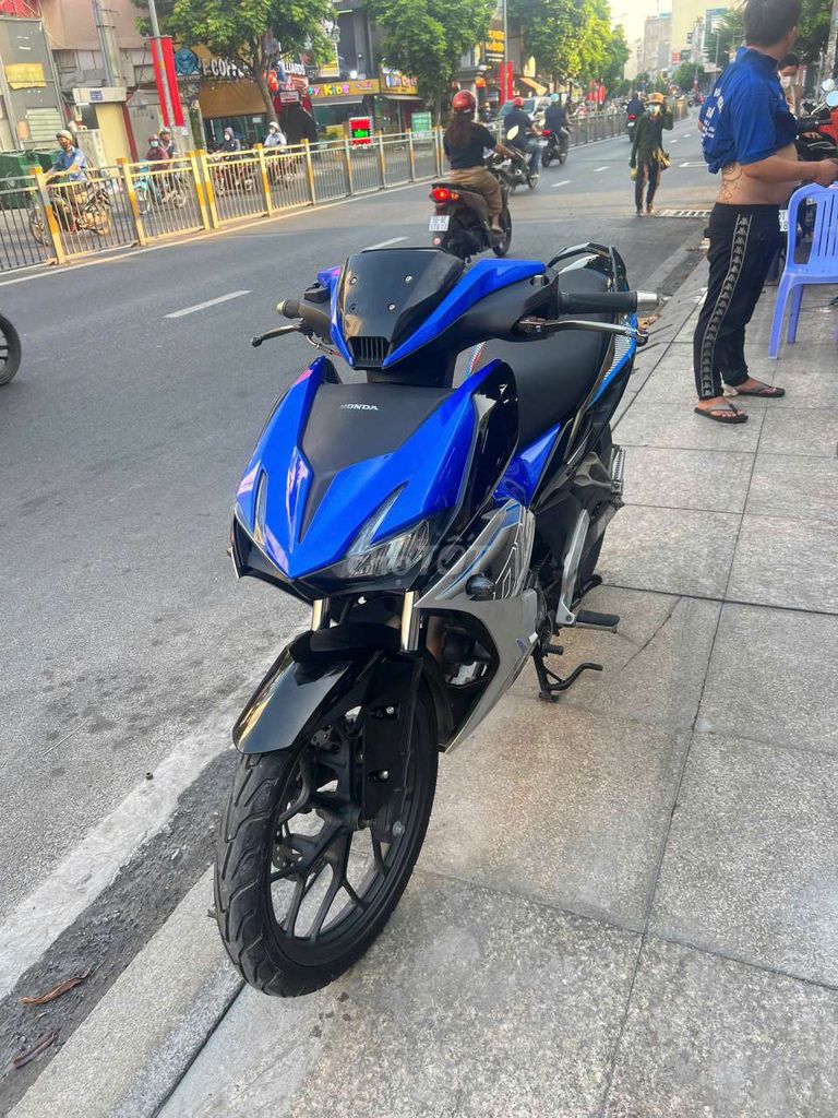 Honda Winner 2020 - ảnh 1