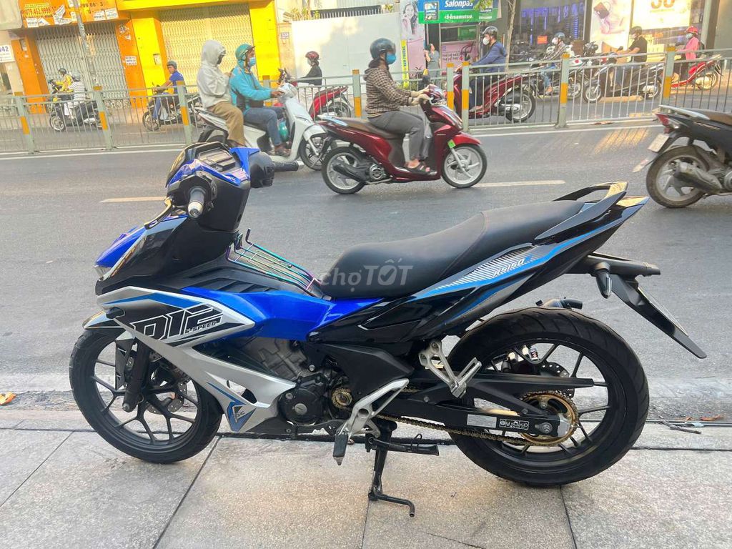 Honda Winner 2020 - ảnh 2