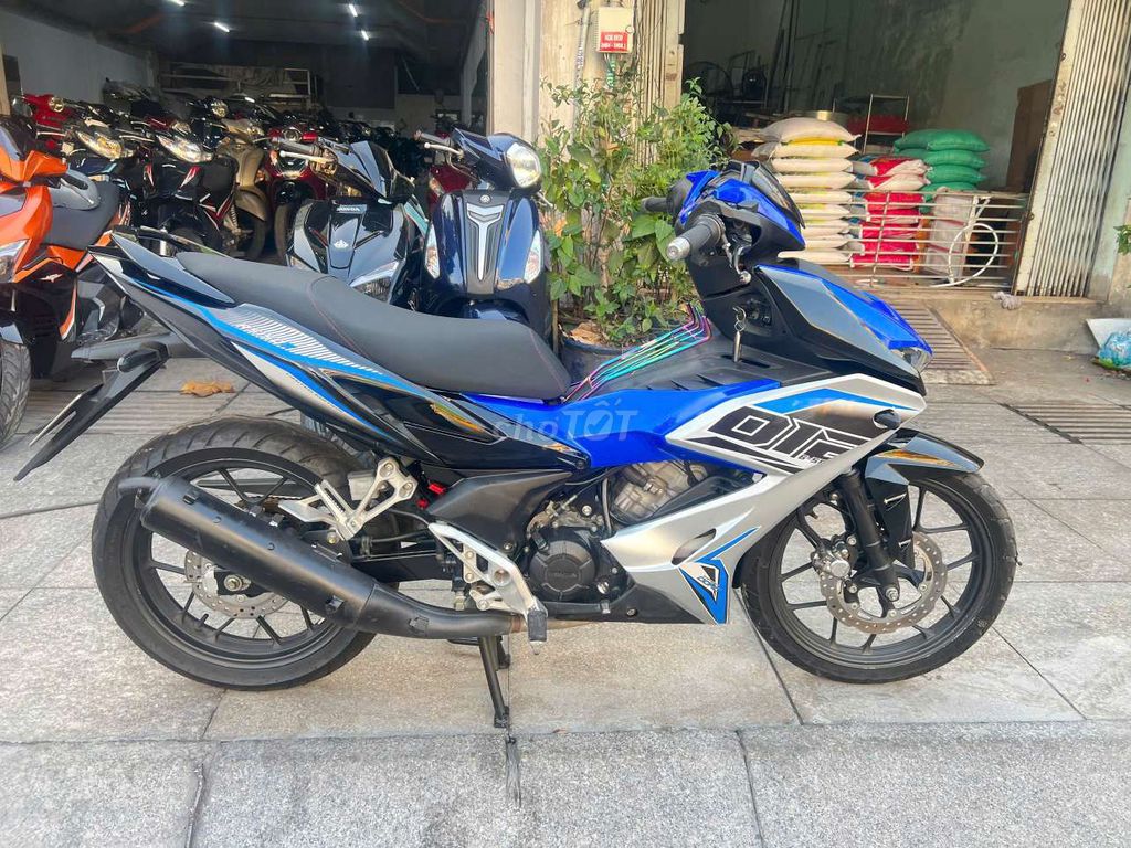 Honda Winner 2020 - ảnh 3