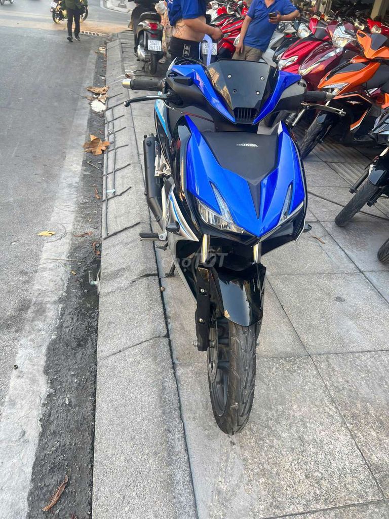 Honda Winner 2020 - ảnh 4