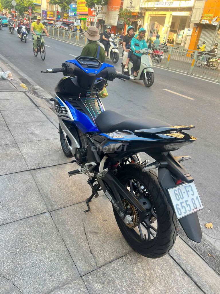 Honda Winner 2020 - ảnh 5