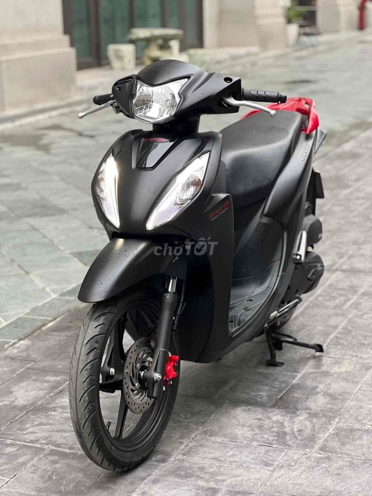 Honda Vision 2023 - ảnh 1