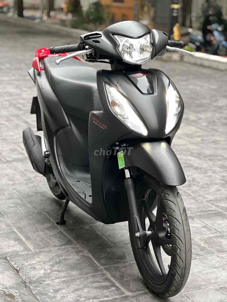 Honda Vision 2023 - ảnh 2