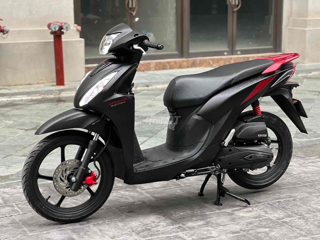 Honda Vision 2023 - ảnh 3