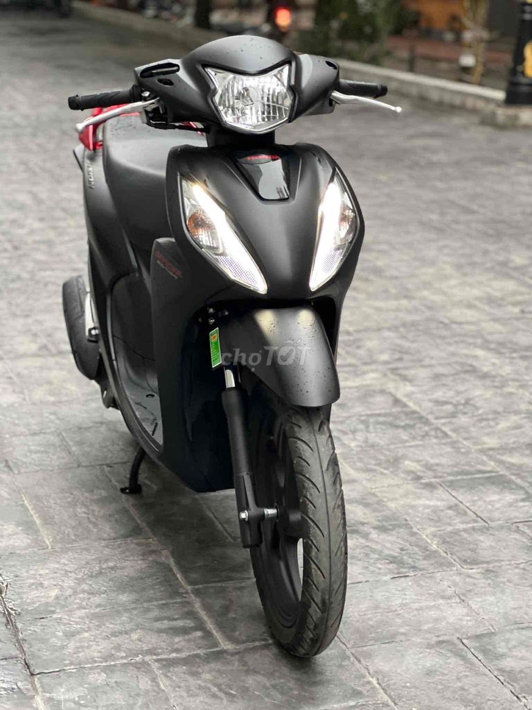 Honda Vision 2023 - ảnh 4