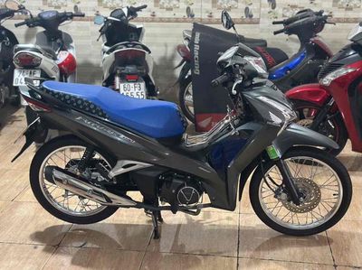 Honda Future 2026 - ảnh 1